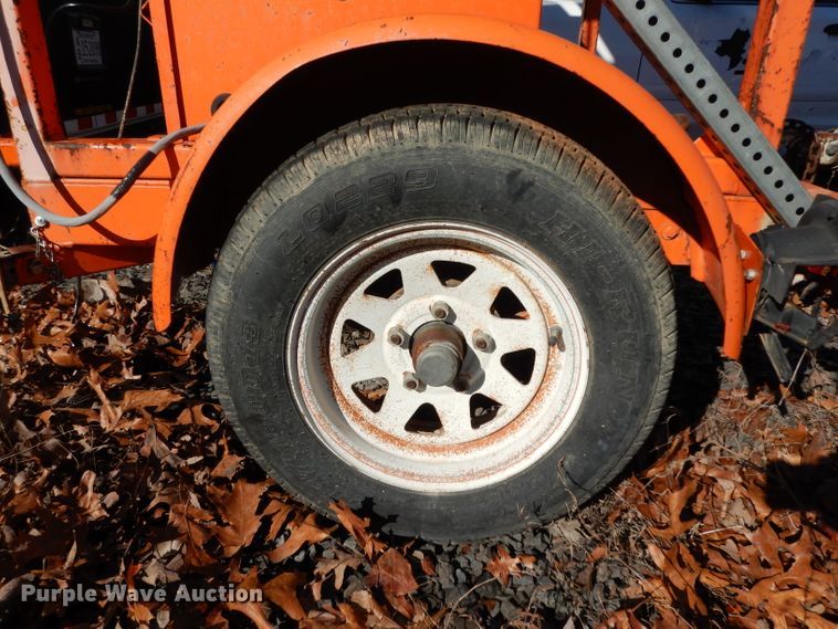 image for item DH2339 (3) Arrow Master arrowboards