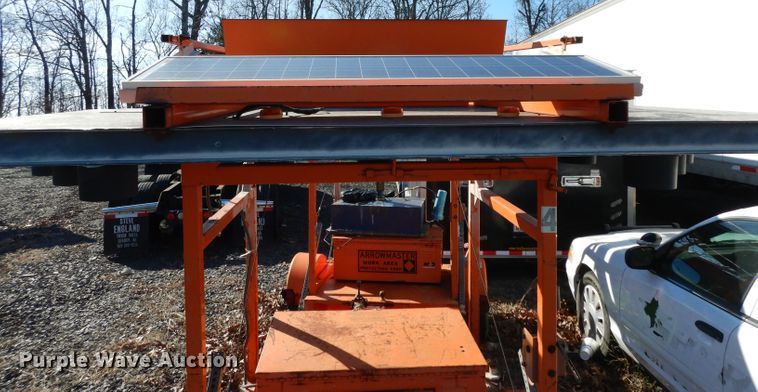 image for item DH2339 (3) Arrow Master arrowboards