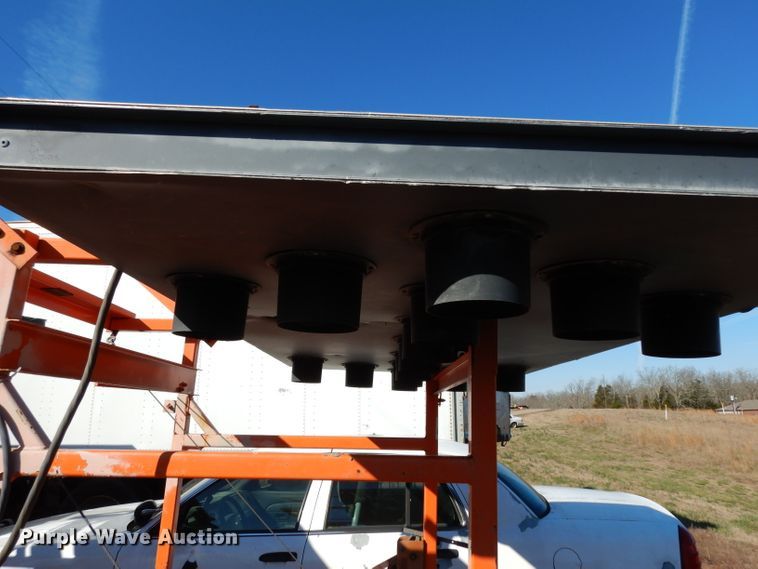 image for item DH2339 (3) Arrow Master arrowboards