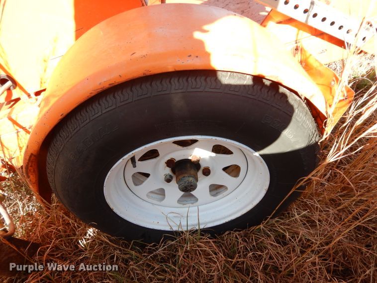 image for item DH2339 (3) Arrow Master arrowboards