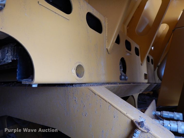 image for item DH2355 2015 Vermeer TR620 trommel screen