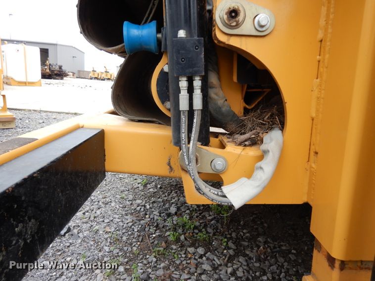 image for item DH2355 2015 Vermeer TR620 trommel screen