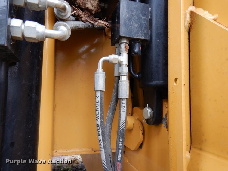 image for item DH2355 2015 Vermeer TR620 trommel screen