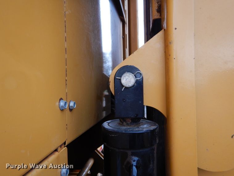 image for item DH2355 2015 Vermeer TR620 trommel screen