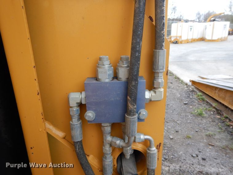 image for item DH2355 2015 Vermeer TR620 trommel screen