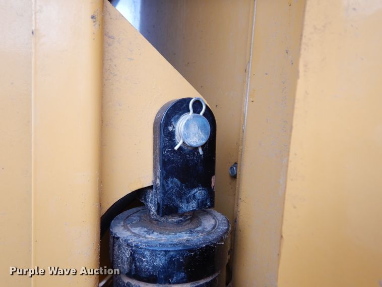 image for item DH2355 2015 Vermeer TR620 trommel screen