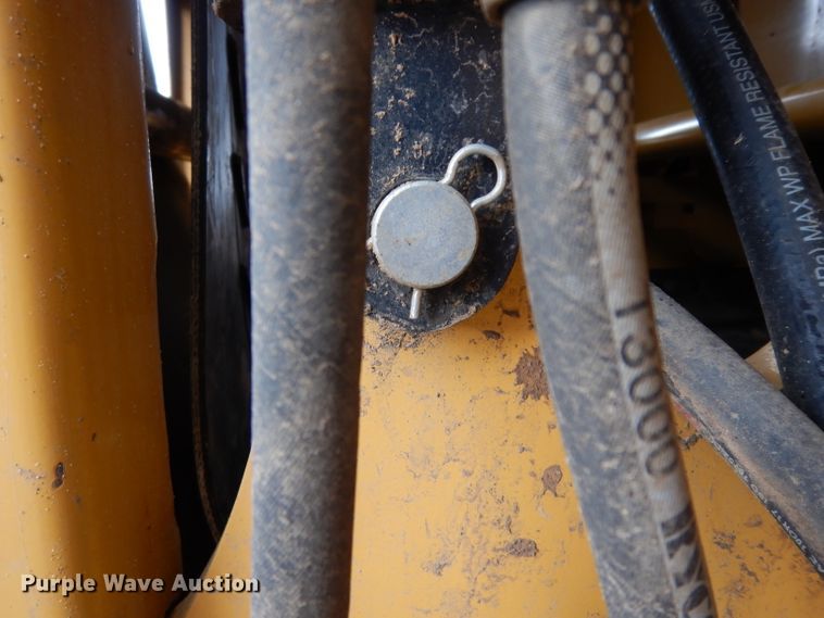 image for item DH2355 2015 Vermeer TR620 trommel screen