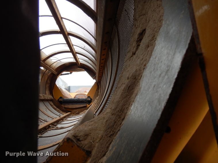 image for item DH2355 2015 Vermeer TR620 trommel screen