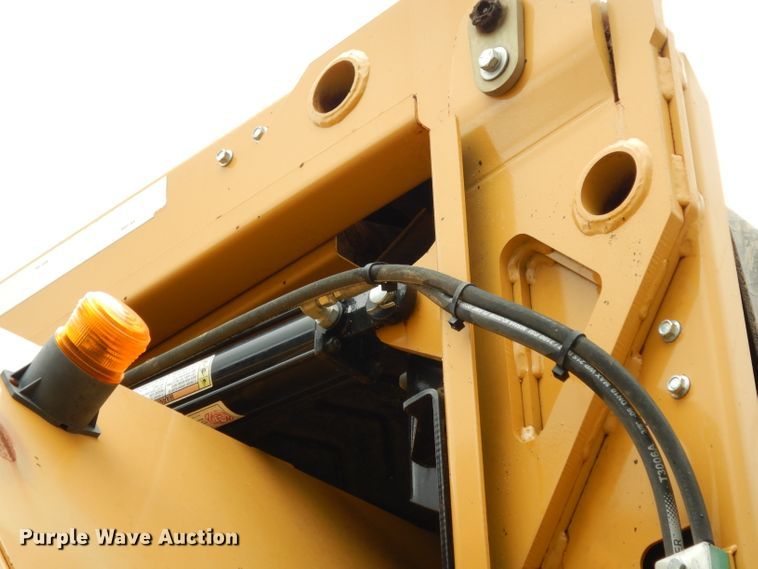 image for item DH2355 2015 Vermeer TR620 trommel screen