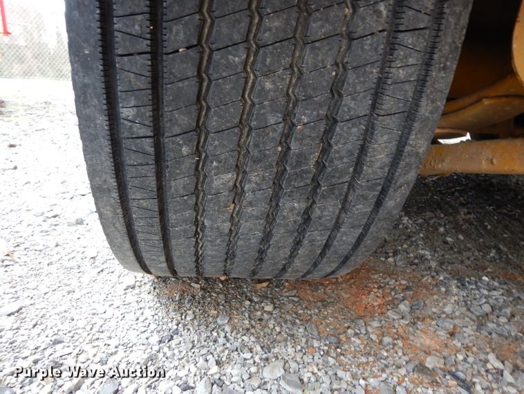 image for item DH2355 2015 Vermeer TR620 trommel screen