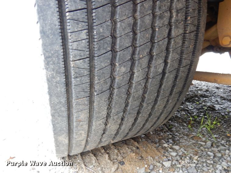 image for item DH2355 2015 Vermeer TR620 trommel screen