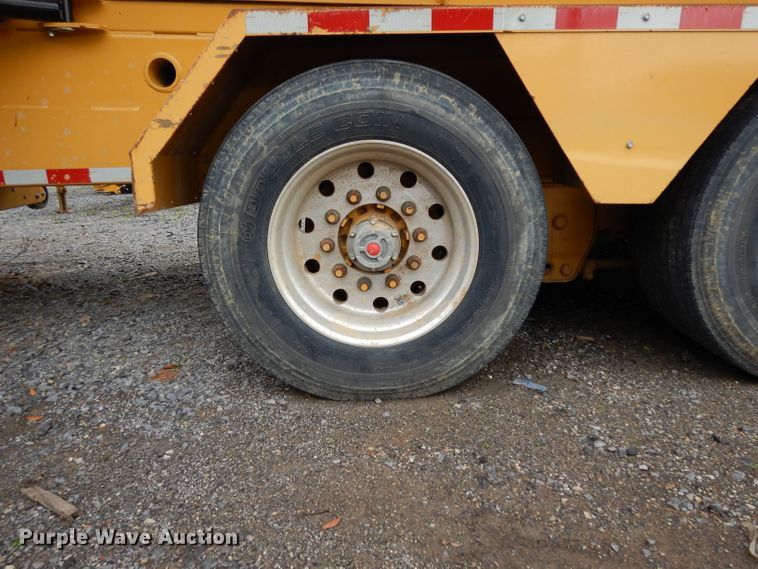 image for item DH2355 2015 Vermeer TR620 trommel screen