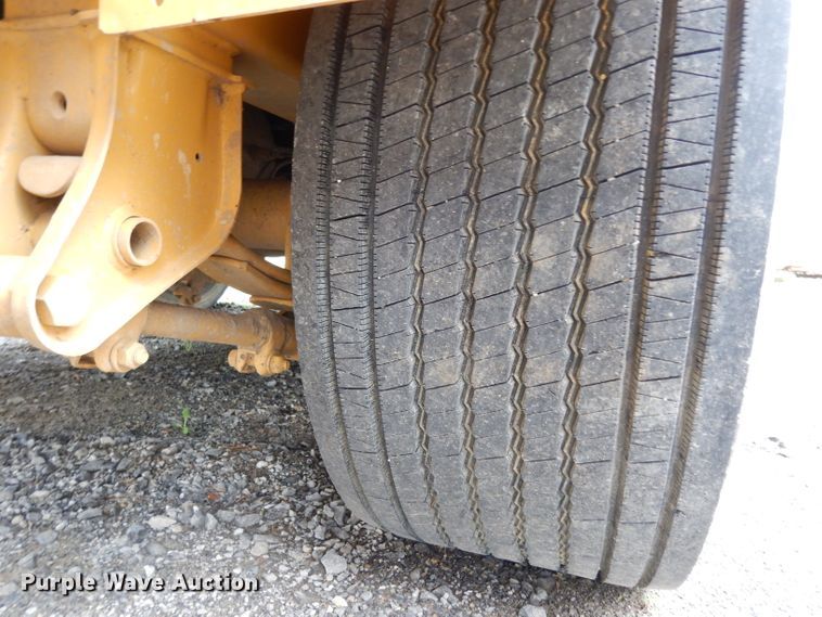 image for item DH2355 2015 Vermeer TR620 trommel screen