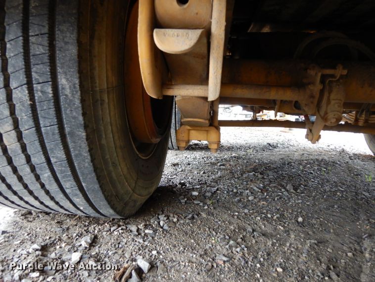 image for item DH2355 2015 Vermeer TR620 trommel screen