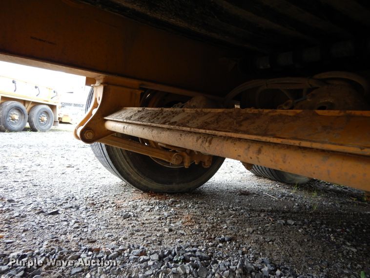 image for item DH2355 2015 Vermeer TR620 trommel screen