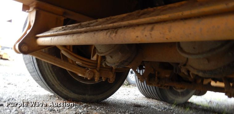 image for item DH2355 2015 Vermeer TR620 trommel screen