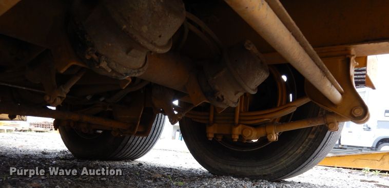 image for item DH2355 2015 Vermeer TR620 trommel screen