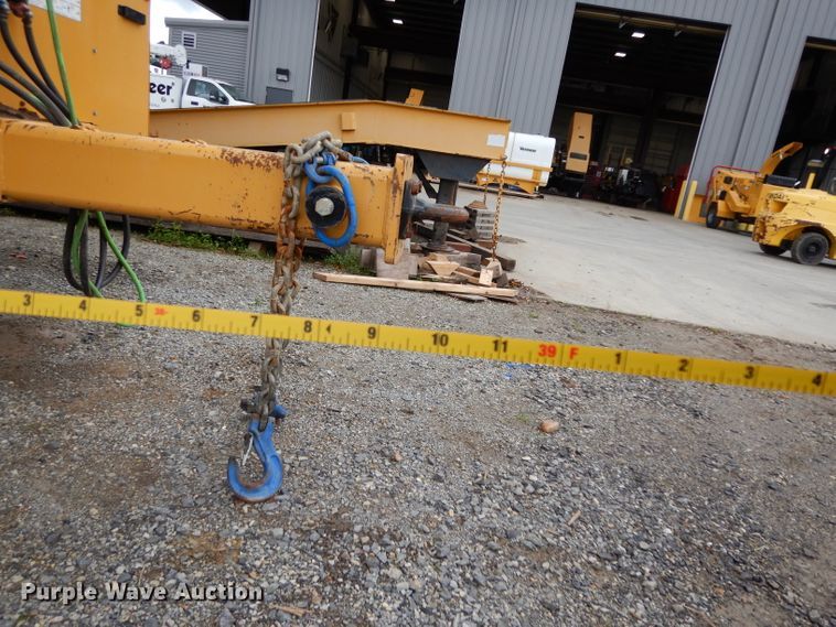 image for item DH2355 2015 Vermeer TR620 trommel screen