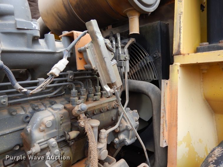 image for item DH2365 Sakai SV510TF single drum roller