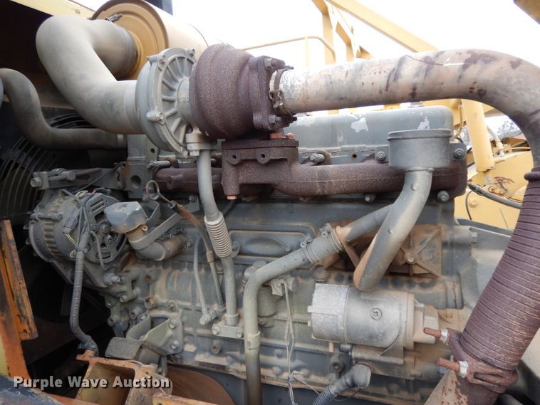 image for item DH2365 Sakai SV510TF single drum roller