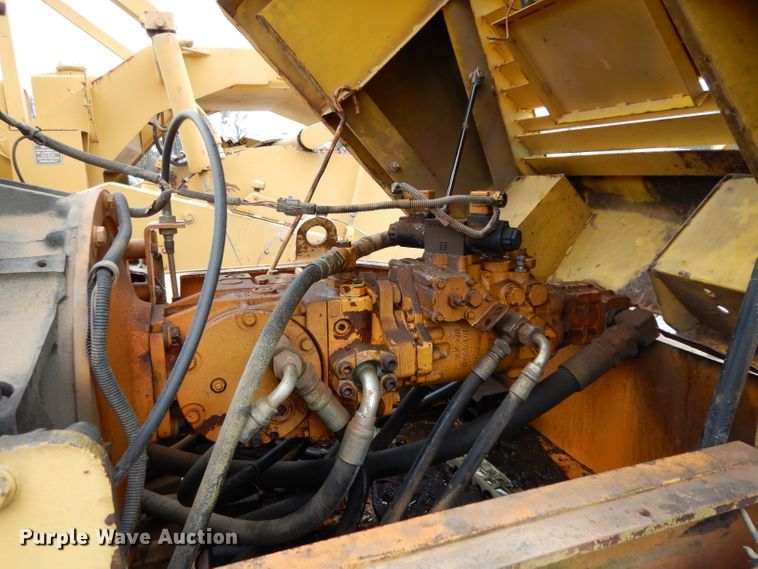 image for item DH2365 Sakai SV510TF single drum roller