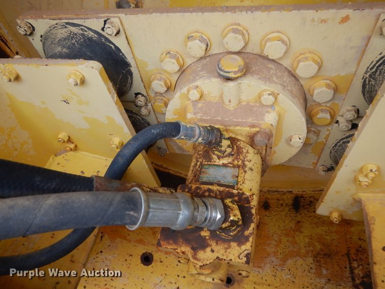 image for item DH2365 Sakai SV510TF single drum roller