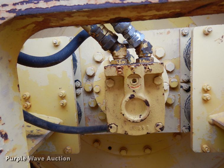 image for item DH2365 Sakai SV510TF single drum roller