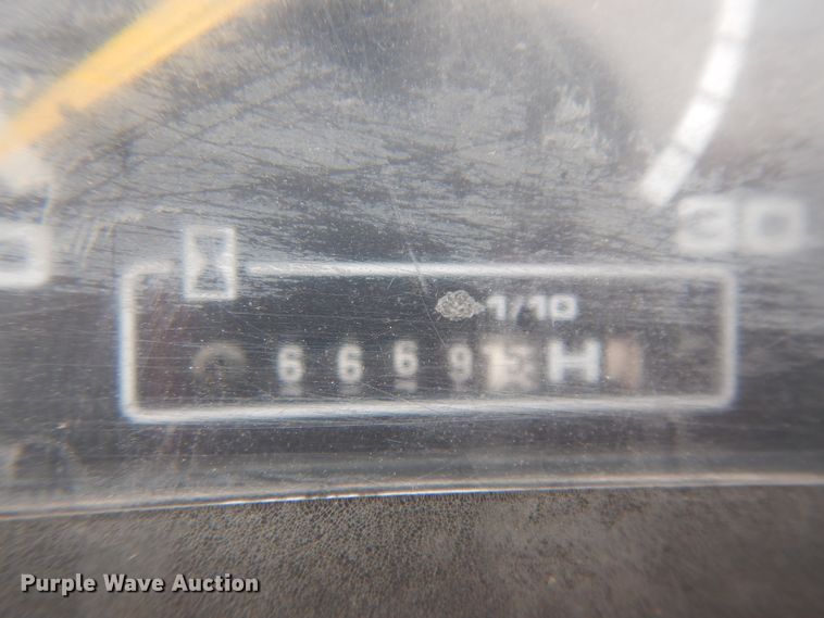 image for item DH2365 Sakai SV510TF single drum roller