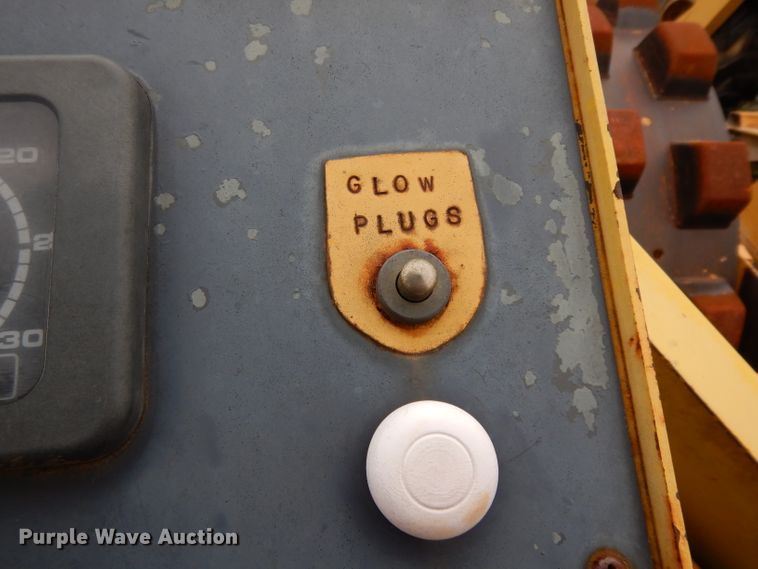 image for item DH2365 Sakai SV510TF single drum roller