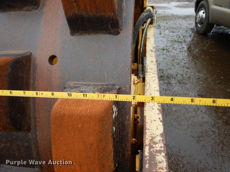 image for item DH2365 Sakai SV510TF single drum roller