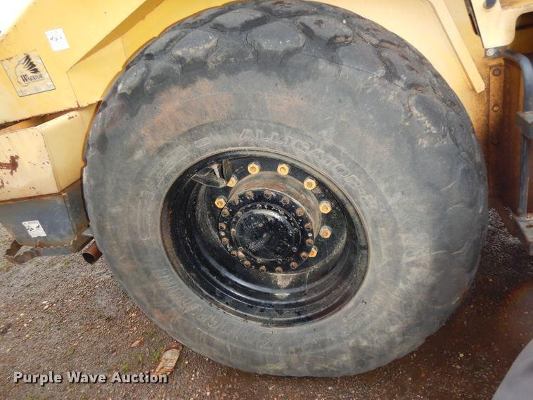 image for item DH2365 Sakai SV510TF single drum roller