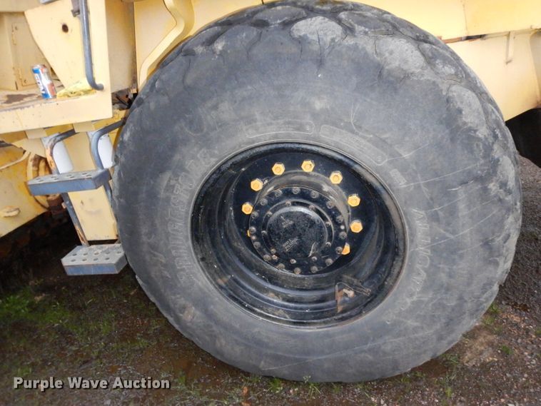 image for item DH2365 Sakai SV510TF single drum roller