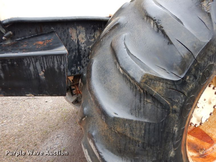 image for item DH2371 Ingersoll Rand 100 Series single drum roller