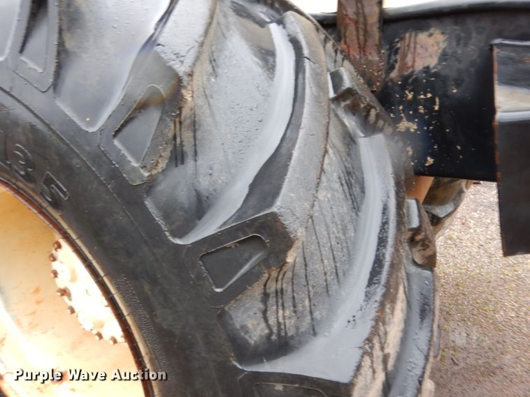 image for item DH2371 Ingersoll Rand 100 Series single drum roller