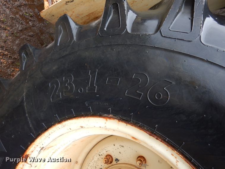 image for item DH2371 Ingersoll Rand 100 Series single drum roller