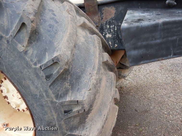 image for item DH2371 Ingersoll Rand 100 Series single drum roller