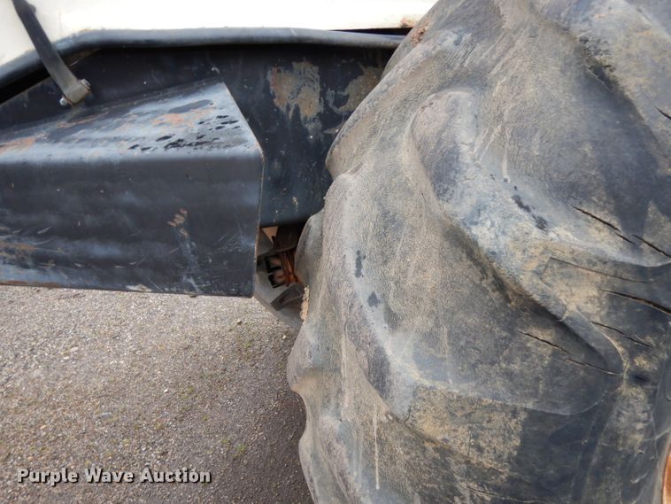 image for item DH2371 Ingersoll Rand 100 Series single drum roller