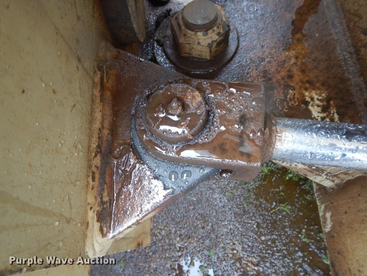 image for item DH2371 Ingersoll Rand 100 Series single drum roller