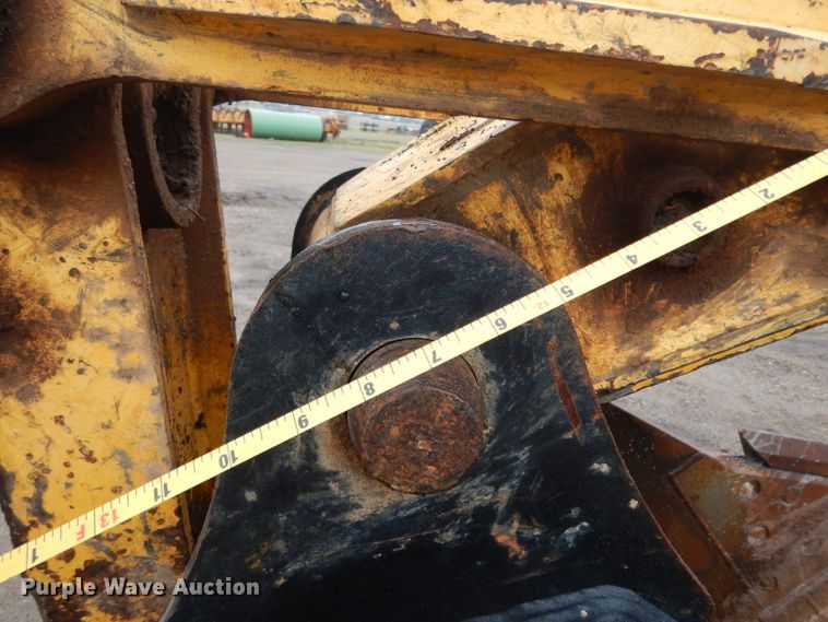 image for item DH2372 Kobelco SK210-8E excavator