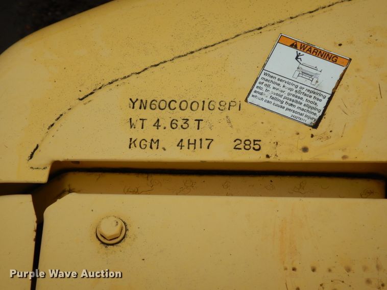 image for item DH2372 Kobelco SK210-8E excavator