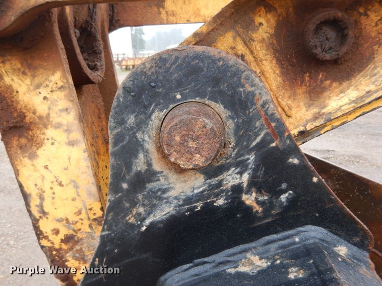 image for item DH2372 Kobelco SK210-8E excavator