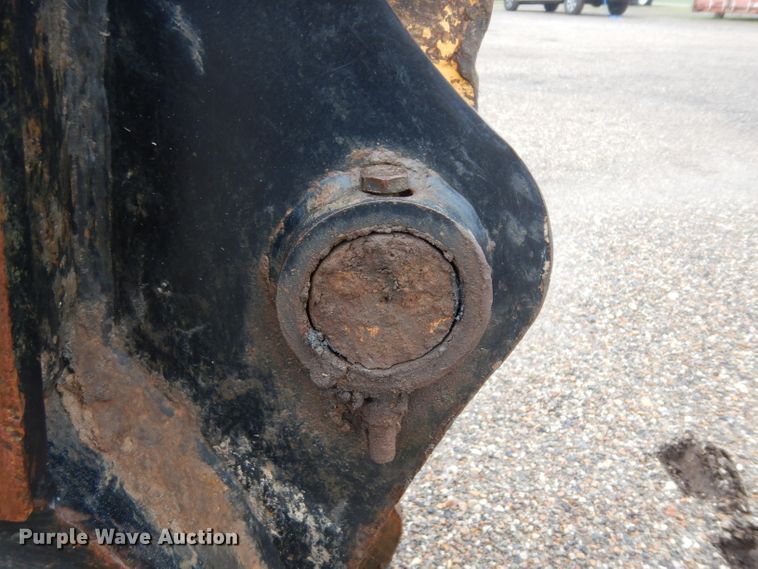 image for item DH2372 Kobelco SK210-8E excavator