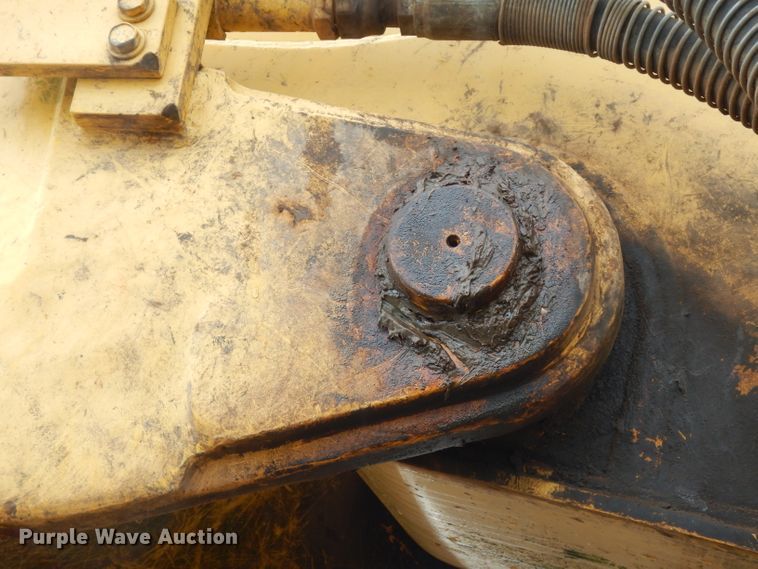 image for item DH2372 Kobelco SK210-8E excavator