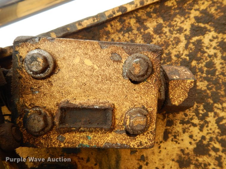 image for item DH2372 Kobelco SK210-8E excavator