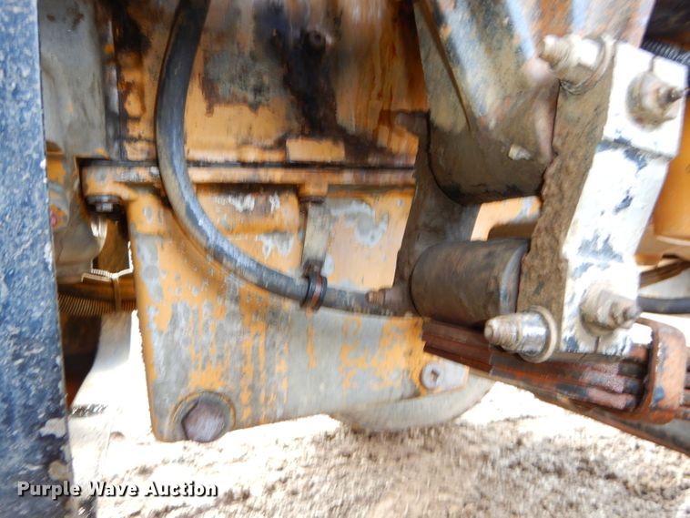 image for item DH4339 2002 Kenworth W900 semi truck