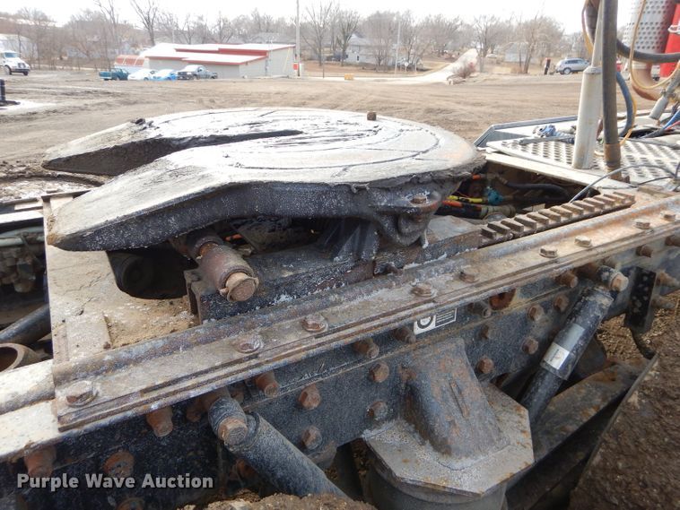 image for item DH4339 2002 Kenworth W900 semi truck