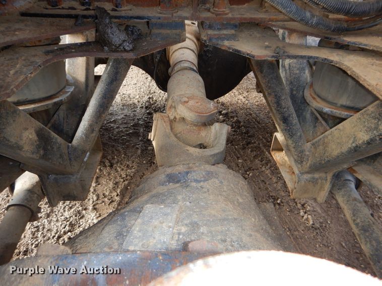 image for item DH4339 2002 Kenworth W900 semi truck