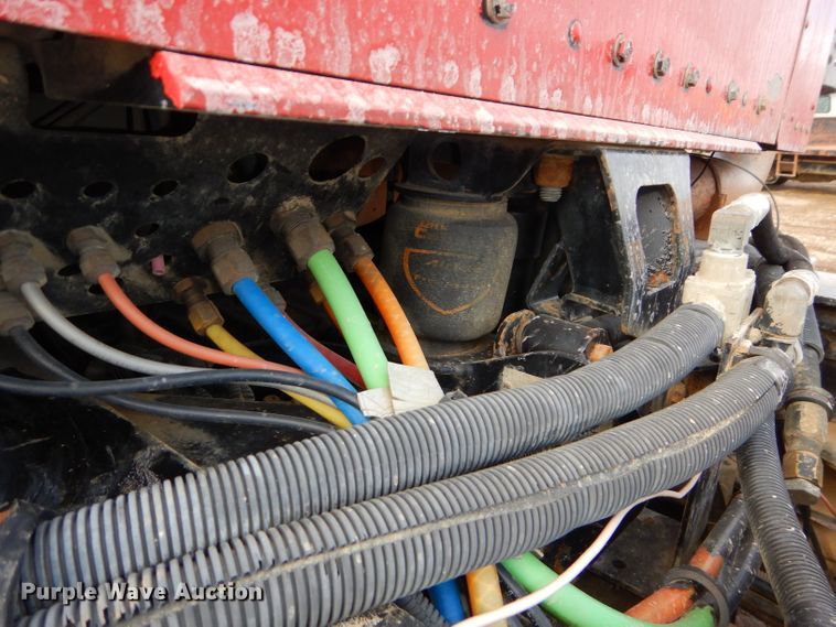 image for item DH4339 2002 Kenworth W900 semi truck