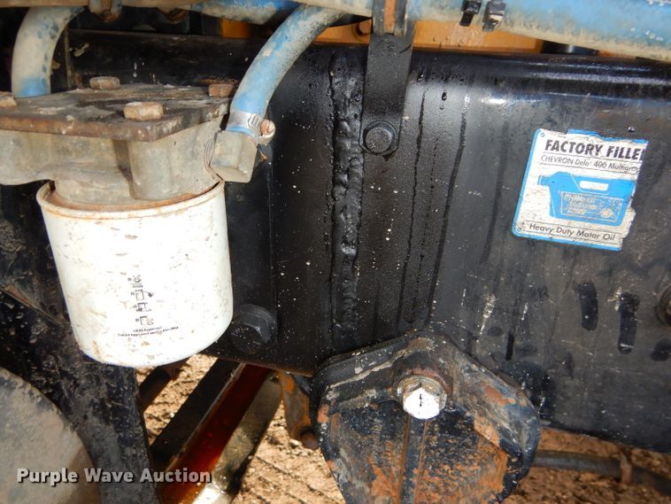 image for item DH4339 2002 Kenworth W900 semi truck