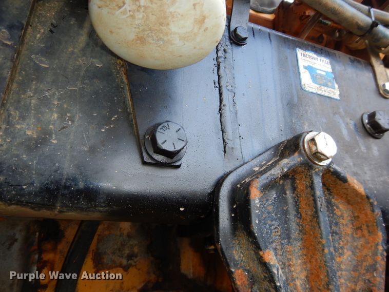 image for item DH4339 2002 Kenworth W900 semi truck